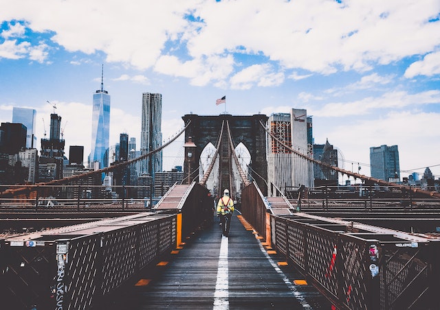 10 coisas para fazer no Brooklyn, Nova York