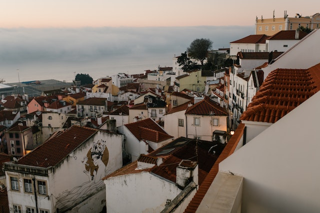 Regularização Imobiliária