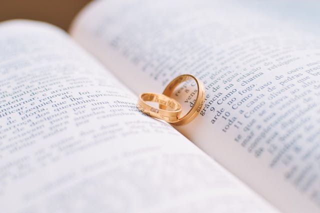 Aliança de Casamento: O que você precisa saber